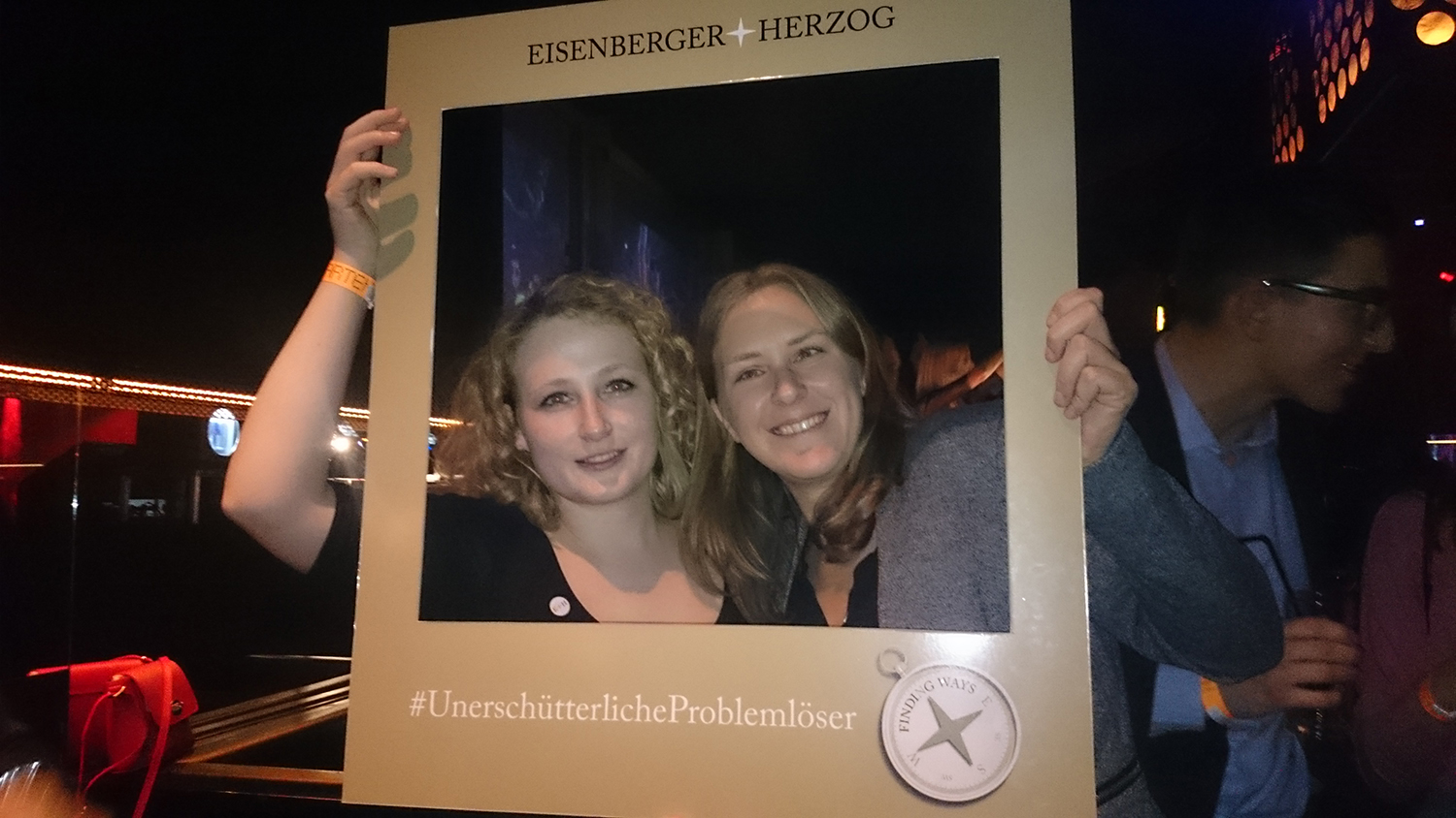 Rockstars kennenlernen
